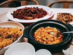 -茅庐毛血旺(临沂泰盛广场店)