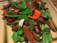 -缘生态云南菜·野生菌庭院餐厅(华侨城店)