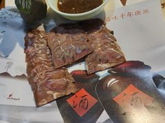 -酒肉门孔府菜(曲阜游客中心店)