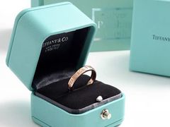 -Tiffany & Co.蒂芙尼
(南京德基广场店)