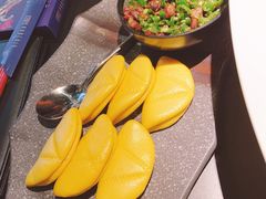 安格斯牛肉夹饼-凤凰湘语·湘粤鲜融(浦东旗舰店)