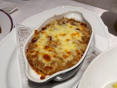 -波特曼西餐厅(南岗店)
