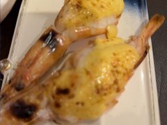 -吉兆·料理(红梅南路店)