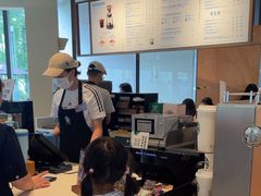 -星巴克(深圳香港中文大学店)