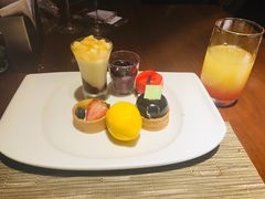 -杭州国际会议中心洲际酒店-原素全日餐厅(解放东路店)