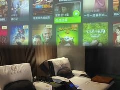 -天禧影院式足道·SPA(梅林店)