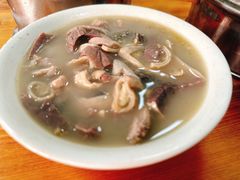 -李小老烧饼(常营民族家园店)