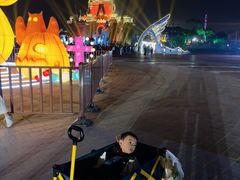 -泉城欧乐堡梦幻世界