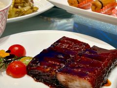 -香港狮子山下·明星粤菜餐厅(北苑店)