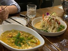 -Siam泰餐厅(水上公园店)