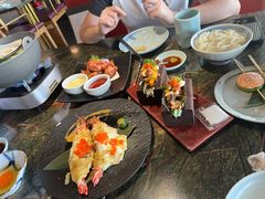 -炙柒Sekinana·精致料理 烧鸟·铁板烧(海上世界店)