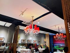 -小河盐帮·私家菜·烤鸭(三元桥·霄云路店)