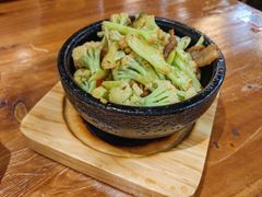 -又一福烤鸭·北京菜(东四店)
