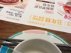 -清水亭湖北菜(大屯DT51店)