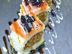 -将太无二·北美传奇寿司(瑞士公寓店)