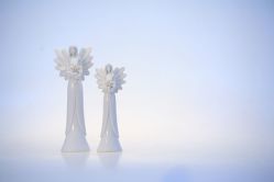 店内环境-老黑造型