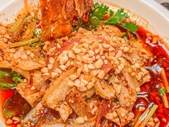 -田园印象·成都土菜院子(华阳店)