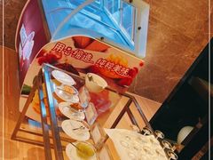 -皇冠假日酒店-御皇轩中餐厅