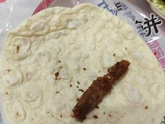 -鲁C·尚小炉·淄博烧烤(市北店)