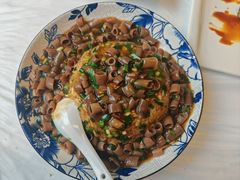 -宾朋海鲜饭庄(兴海路店)