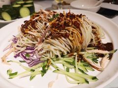 -眉州东坡(春秀路店)