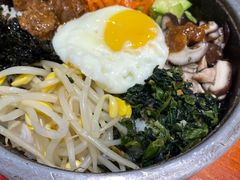 -米村拌饭(南京万达茂店)