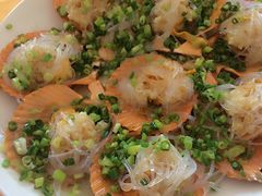 -真味馆(侨港碧海银滩店)