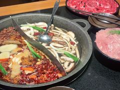 -珮姐老火锅(新街口店)