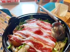 经典寿喜大锅-村上一屋·亚洲菜融合小馆(南楼店)