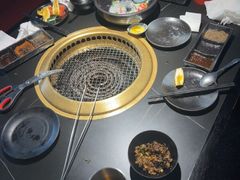 -谷牛和牛烤肉(漕河泾印象城店)