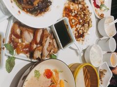 -紫光园(燕郊总店)