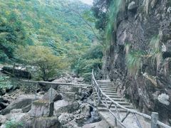 -白云源风景区