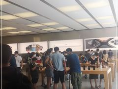 -Apple零售店(深圳益田假日广场店)
