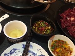 -悦来悦牛潮汕牛肉火锅(大浪店)