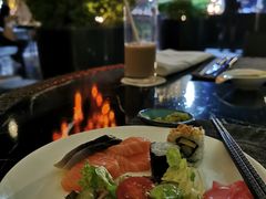 -深圳四季酒店·馥自助餐厅