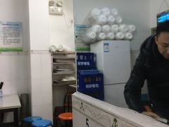 -张记汤馆(嫩江路店)