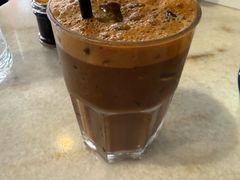 -何九海南茶店(鬼仔巷店)