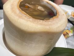 鸡汤-PHO爺·越南料理(亦庄大族广场店)