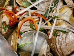 -渔娘渔家丹东海鲜(东直门店)