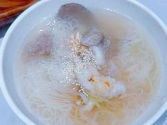 -聚春园自助餐厅(东街口店)