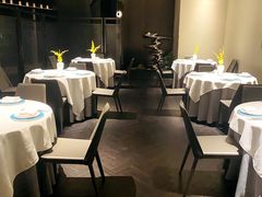 -湘上湘(米其林餐厅-正大中心总店)