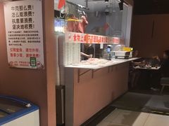 -蒙肥羊·酸汤潮牛·鲜牛肉火锅烤肉自助(岗顶店)