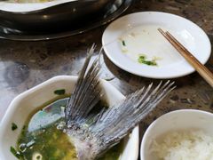 -鲜椒鱼·雅安地标性美食