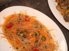 -标记好食