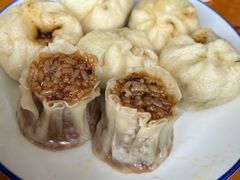 -徐老幺奶汤面