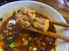 -金海椒罐罐鲢鱼(东方桂苑店)