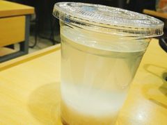 米汁-李先生的首尔小馆(松江启源广场店)