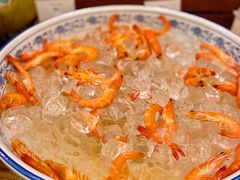 -绿地万豪酒店-城市节奏餐厅