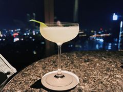 -瑞吉吧 The St·Regis Bar(长沙瑞吉酒店)