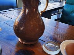 -蒙亨·手把肉·蒙古包文化主题餐厅(天恒广场店)